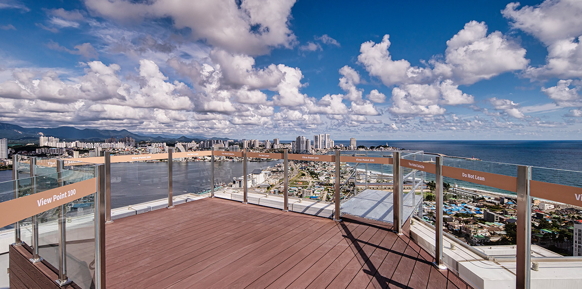Rooftop ViewPoint 100